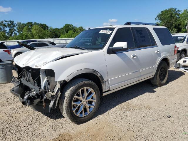  Salvage Ford Expedition