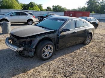  Salvage Acura TL