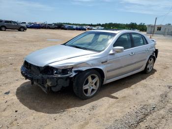  Salvage Acura TL