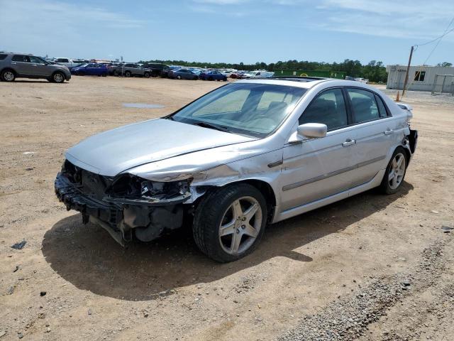  Salvage Acura TL