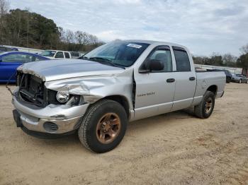  Salvage Dodge Ram 1500