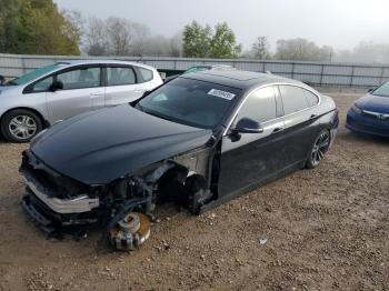  Salvage BMW 4 Series