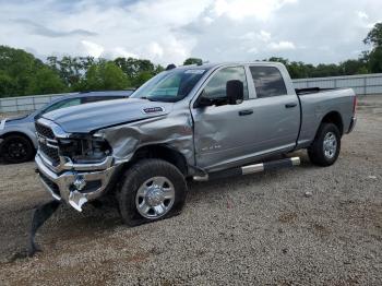  Salvage Ram 2500