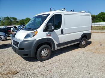  Salvage Ram Promaster