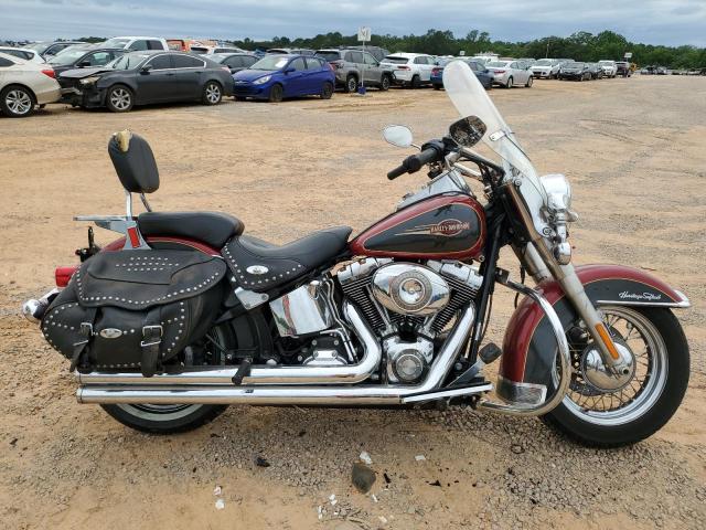  Salvage Harley-Davidson Fl