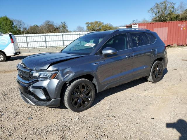  Salvage Volkswagen Taos