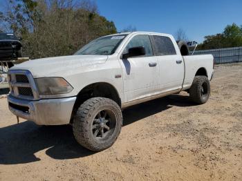  Salvage Ram 2500