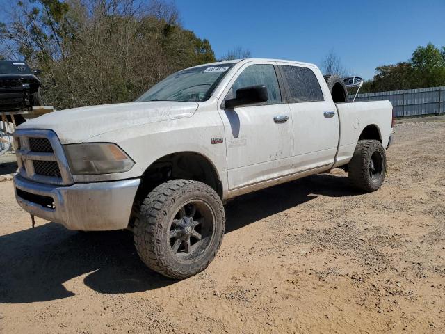  Salvage Ram 2500