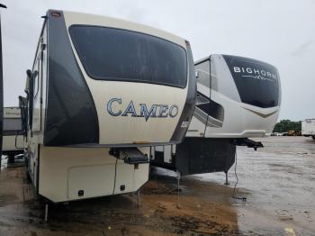  Salvage Crossroads 5th Wheel