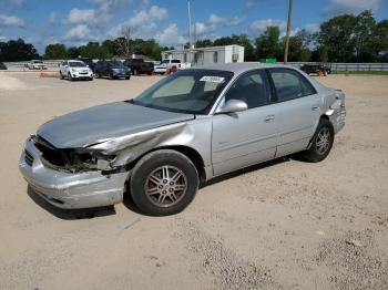  Salvage Buick Regal
