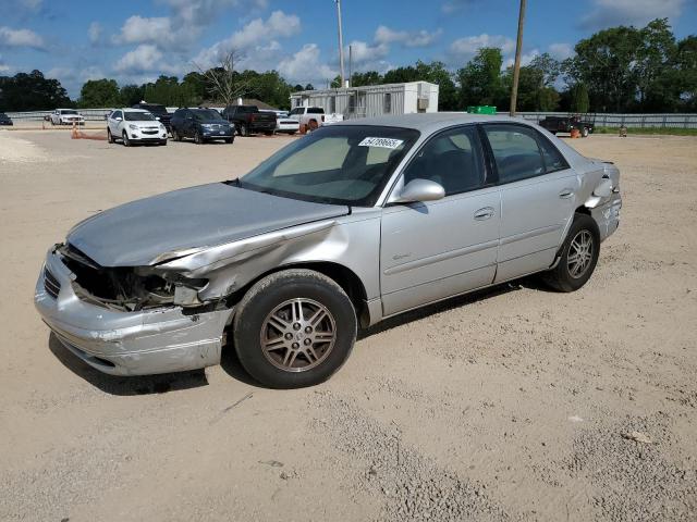  Salvage Buick Regal