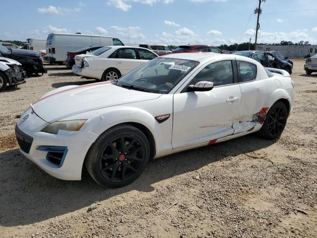  Salvage Mazda Rx8