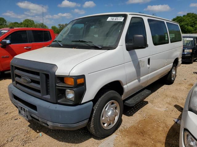  Salvage Ford Econoline