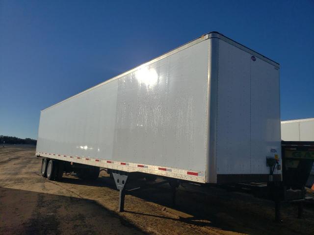  Salvage Utility Trailer