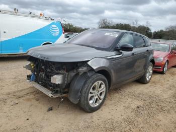  Salvage Land Rover Range Rover
