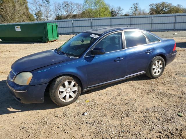  Salvage Ford 500