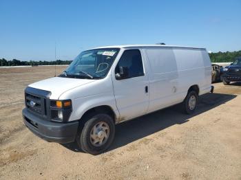  Salvage Ford Econoline