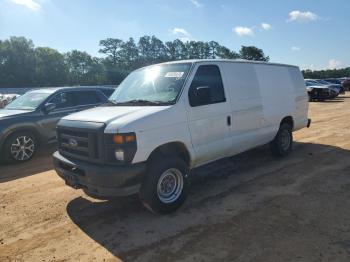  Salvage Ford Econoline