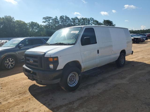  Salvage Ford Econoline