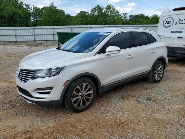  Salvage Lincoln MKZ