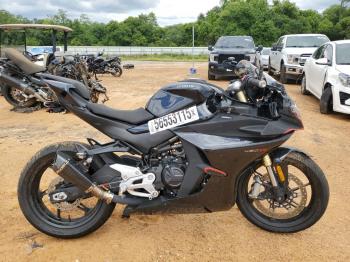  Salvage Cf Moto 450ss