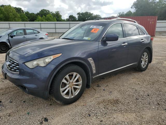  Salvage INFINITI Fx