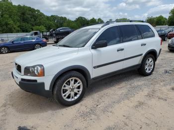  Salvage Volvo XC90