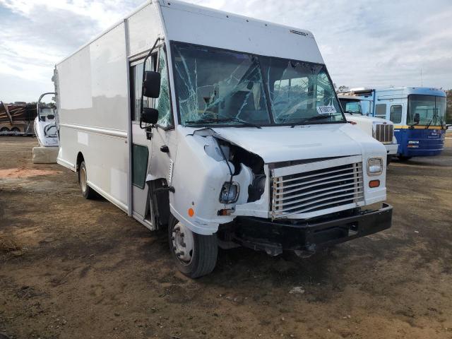  Salvage Freightliner Chassis M