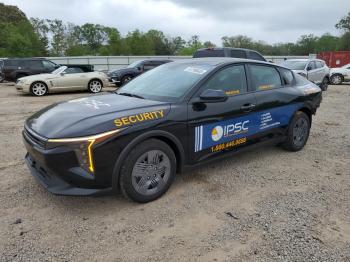  Salvage Kia K4 Lx