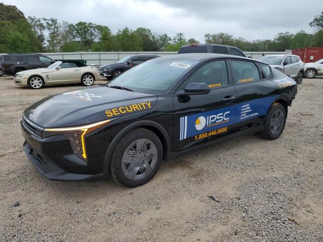  Salvage Kia K4 Lx