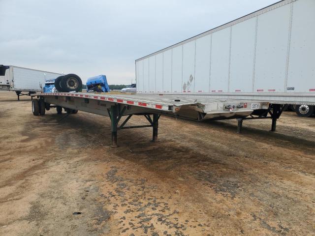  Salvage Fontaine Trailer