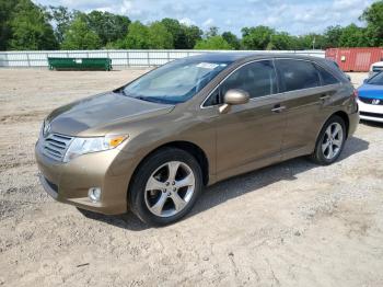  Salvage Toyota Venza