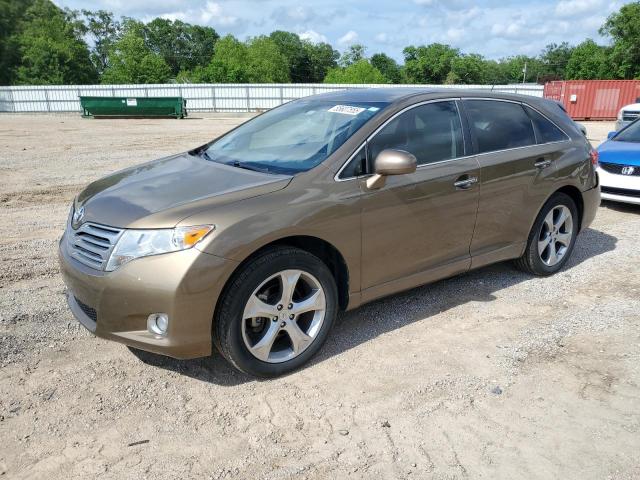  Salvage Toyota Venza