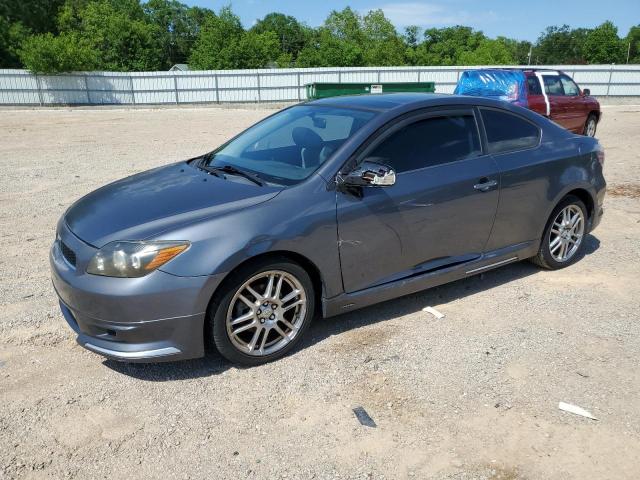  Salvage Toyota Scion