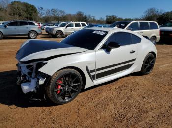  Salvage Toyota 86