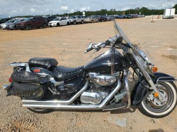  Salvage Suzuki Cyc Vl Vlr
