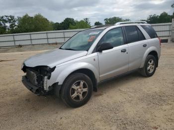  Salvage Saturn Vue