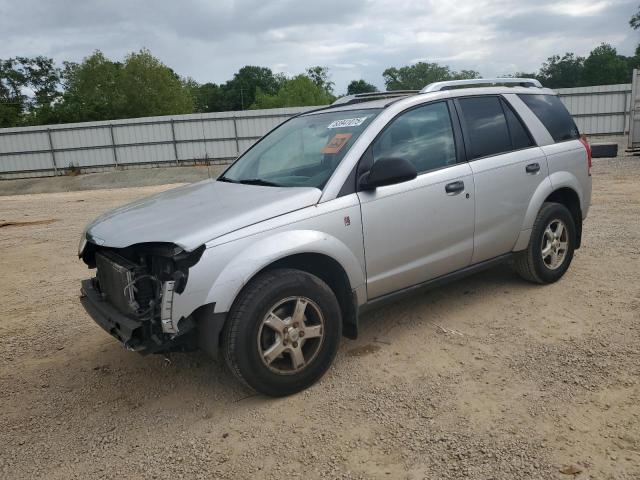  Salvage Saturn Vue
