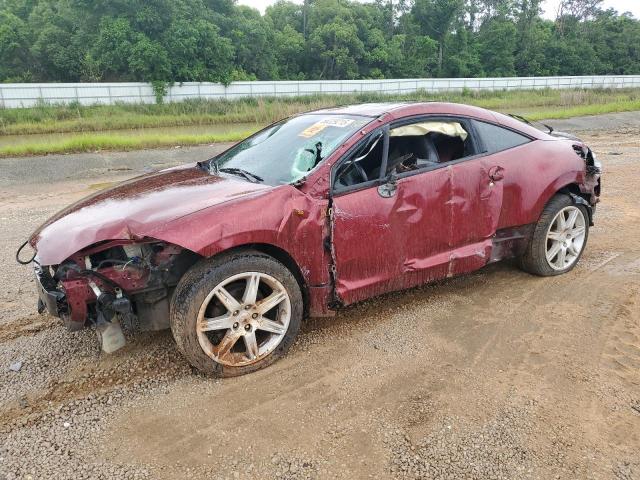  Salvage Mitsubishi Eclipse