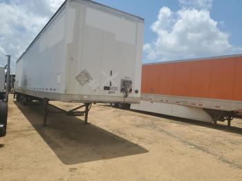  Salvage Great Dane Trailer