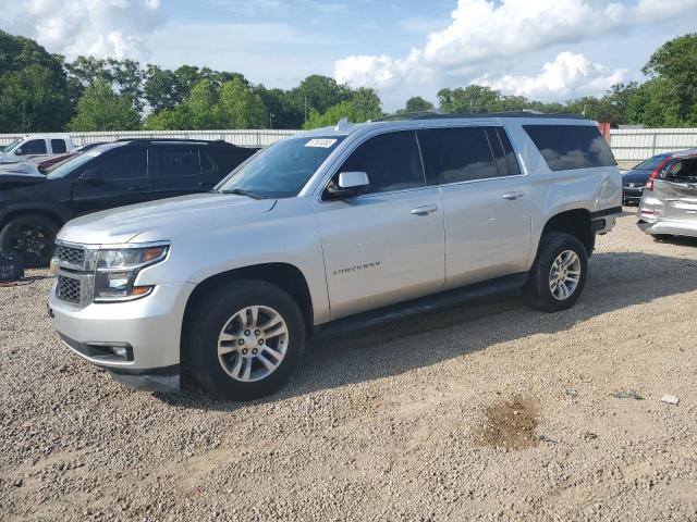  Salvage Chevrolet Suburban