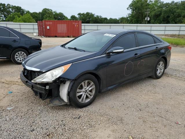 2014 Hyundai SONATA