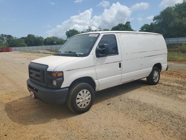  Salvage Ford Econoline