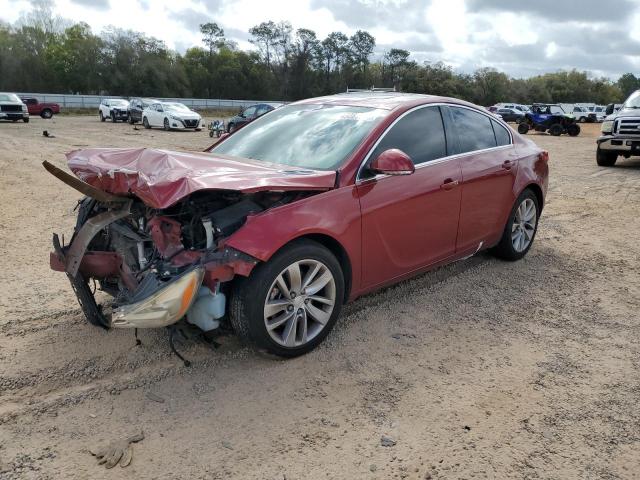  Salvage Buick Regal