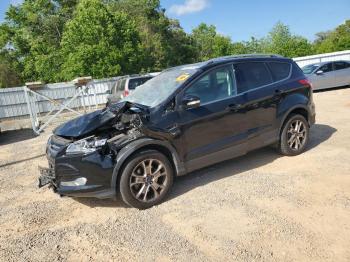  Salvage Ford EcoSport