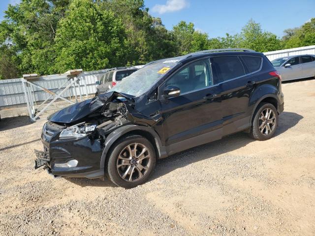  Salvage Ford EcoSport