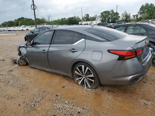 Nissan Altima Sr Image 11