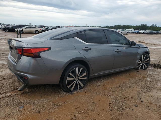 Nissan Altima Sr Image 4