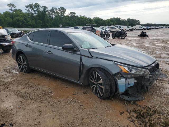 Nissan Altima Sr Image 3