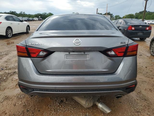 Nissan Altima Sr Image 10